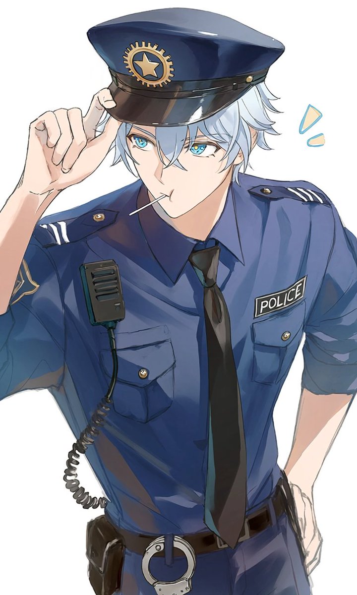 HikariHino83636's tweet photo. If Phainon lived in modern society, I think he'd choose this job... Sir, I need your help~~ ^^

#Phainon #ファイノン #PixAITsubakiV3 https://t.co/V1TygB0A73