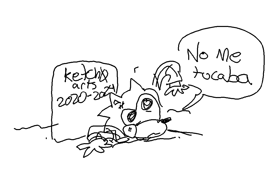 Ketch0arts's tweet photo. https://t.co/DOFuvSV9DI