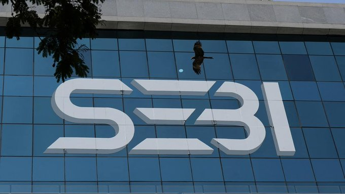 bisozi's tweet photo. SEBI is probing CAS trades for possible manipulation.

So the mechanism which was designed to improve price discovery is now being investigated for whether the price itself was manipulated 😂😂

Interesting times ahead 👏 https://t.co/EzCX10JwDC