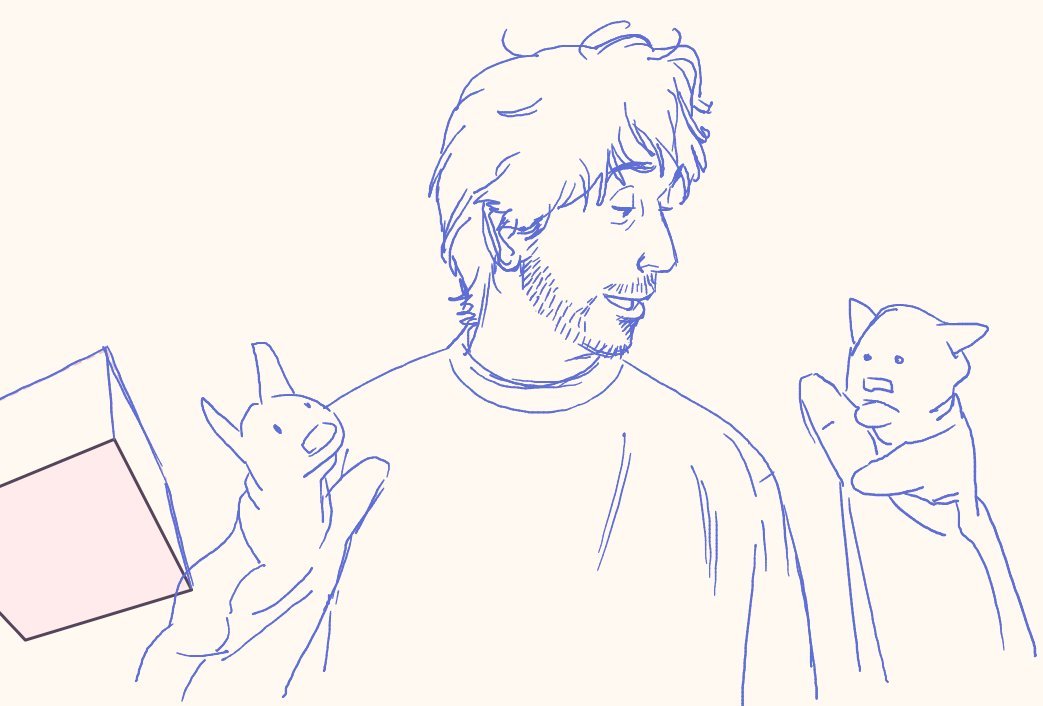 _choodles's tweet photo. various best friend doods https://t.co/nECRksKexm