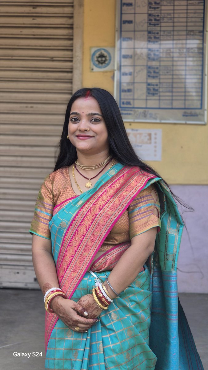 KaveriSingha's tweet photo. ❤️ https://t.co/nGQipBedSO