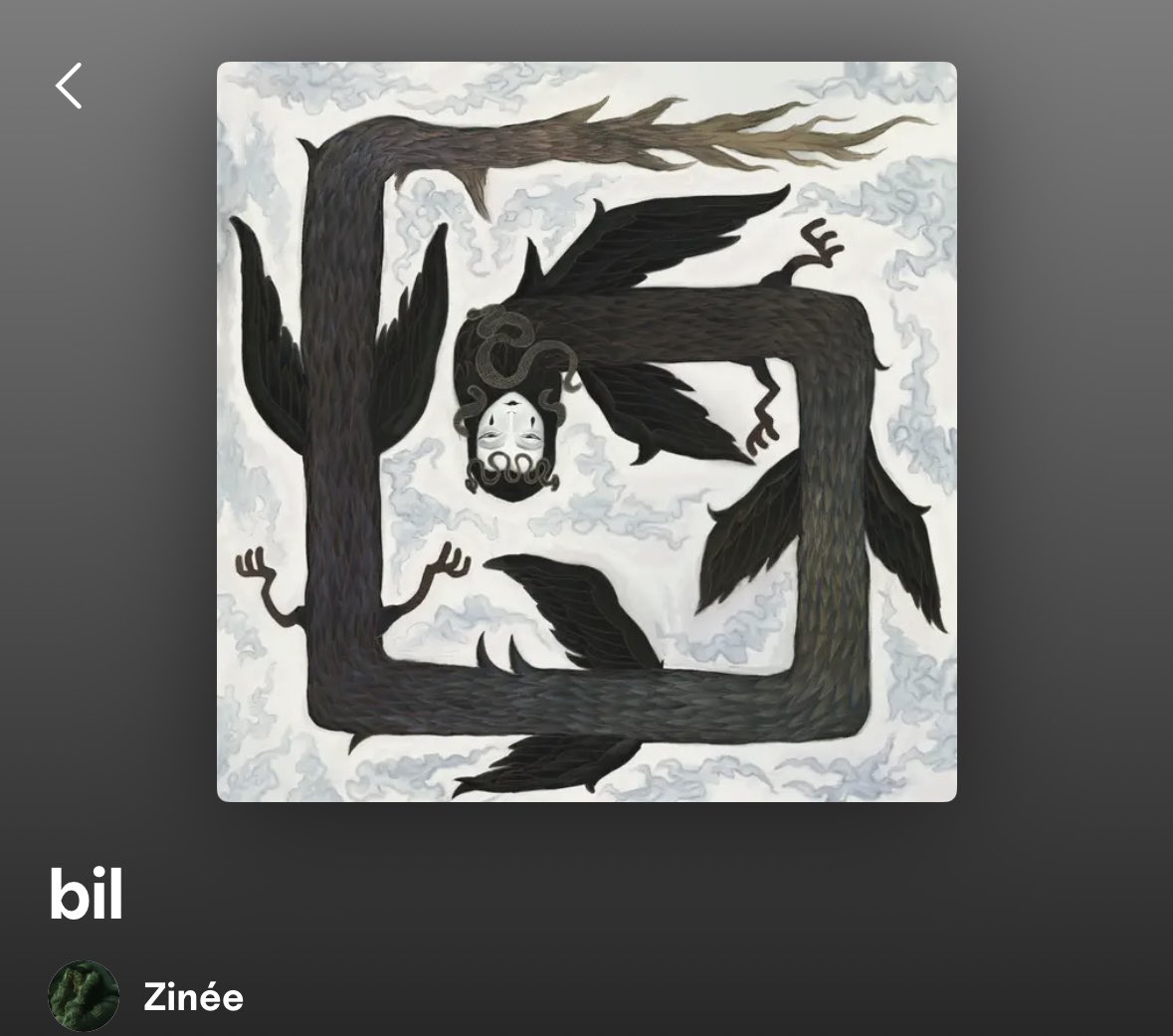 mangeuse2ug's tweet photo. j’attends juste que pierre endormi sorte un album la vérité https://t.co/nZrW04De3B
