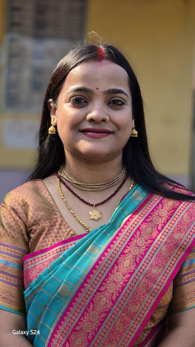 KaveriSingha's tweet photo. ❤️ https://t.co/oVuju81ZX5