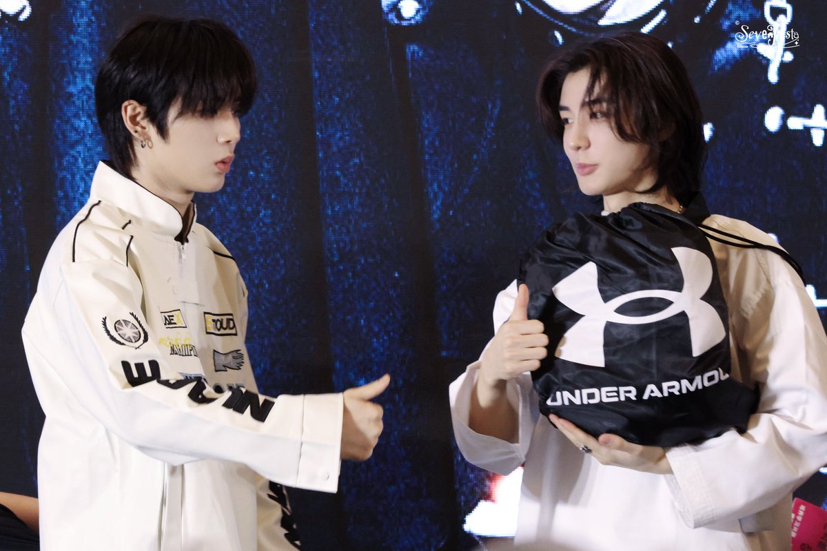 SevenTrista777's tweet photo. 260809

#이한 #LEEHAN
#태산 #TAESAN 
#BOYNEXTDOOR #BND #보이넥스트도어 https://t.co/e8jOpUJsUs