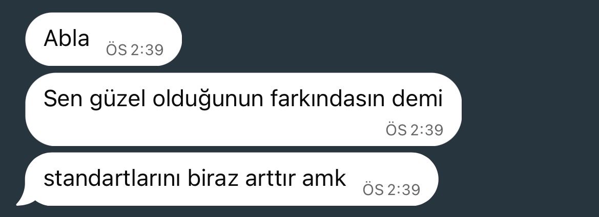 Denizixx1's tweet photo. bugün bize verilen akıllara bir yenisi eklendi aw https://t.co/fWPnIJVQ95
