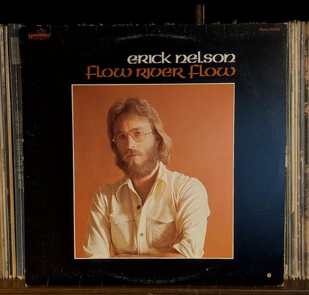 waterloorec's tweet photo. なしてこげにエエもんが…シリーズ  

ERICK NELSON-Flow Rover Flow  '76 Ca

一部のAORファンからは隠れた名作と囁かれてるようですが、あまりにマイナーすぎて当店でもあまり注目されず残ちゃってる一枚。あんまし見かけるアルバムでも無いしこうしてストックある内に

"https://t.co/VTjDeFP9OV" https://t.co/k37v4RO2Uc