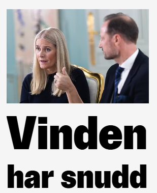 rolfnilsen's tweet photo. "Hurra, vi i media greide å løfte MM selv ut av Epstein skandalen".

Medias makt er enorm. Og den brukes aktivt. Folk glemmer. De glemmer hva som ble skrevet i de e-postene og hva de impliserte. Så sluttet media å omtale det og heller fokuserte på hvor synd det er på henne. 

Vipps..

Slik er det i politikken også. Derfor er meningsmålingene betydningsløse mellom valg, for de endrer seg alltid mye frem til valgkampen. 

Jeg retter pekefingeren mot medienes manipulasjon av hva de velger å fokusere på og hvordan de setter fokus. Et ekte demokratisk problem, til forskjell fra hva de kaller demokratiske problem som kommentarfeltfrustrasjon og nisjemedier som driver systemkritikk.

Det er nesten fire år til neste valg. Frp ligger over 30 prosents oppslutning. Det beroliger bare de som er bekymret over AP og H sosialistiske politikk. Det endrer seg frem til valget når "objektive journalister og medier" som vanlig sørger for sosialistisk valgseier.

Fordi folk er folk og lar seg manipulere, fordi hukommelse ikke er perfekt.