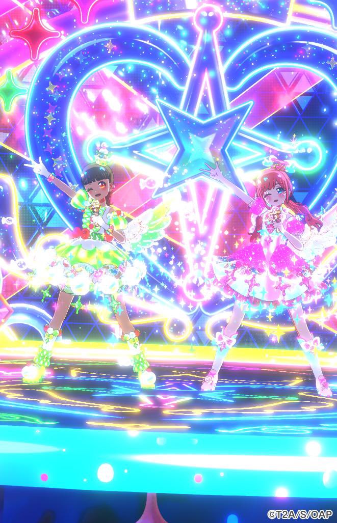 uiuiWonderland's tweet photo. ｱｲﾌﾟﾘしたよ🫶💕︎︎ https://t.co/gAyrSmqIlc