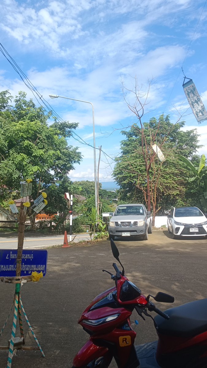 u8slrr_'s tweet photo. ชิวๆ🏃🌬️ https://t.co/99ccDoNGRO