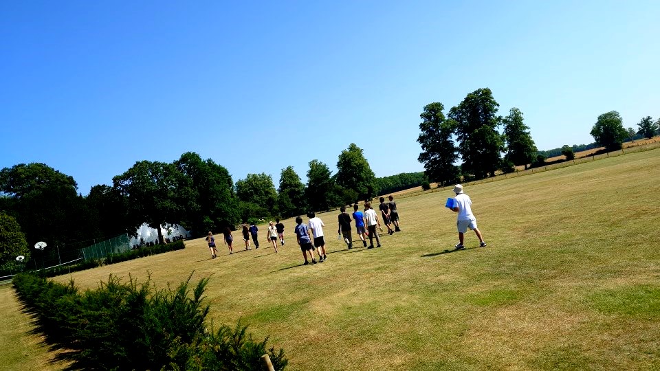 Our Year 7&ndash;9 Summer Enrichment Trip Week was packed with unforgettable experiences!

Over three exciting days, students explored some of London's top attractions, including the London Dungeons, Go Ape, Kew Gardens, the Science Museum, the V&A, the Design Museum and more. Image