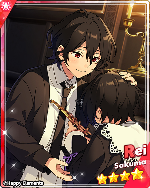 enstarsmusic_EN's tweet photo. 📝Scout! The Moon Remembers - Look back - starts now!

⏰Time: 08/14 12:00 PM ~ 08/28 11:59 AM (GMT-5)

⭐️There is a higher chance to obtain the featured cards in this scout.

For details, please check the in-game notice!

#EnsembleStarsMusic https://t.co/cDneYxdfdz