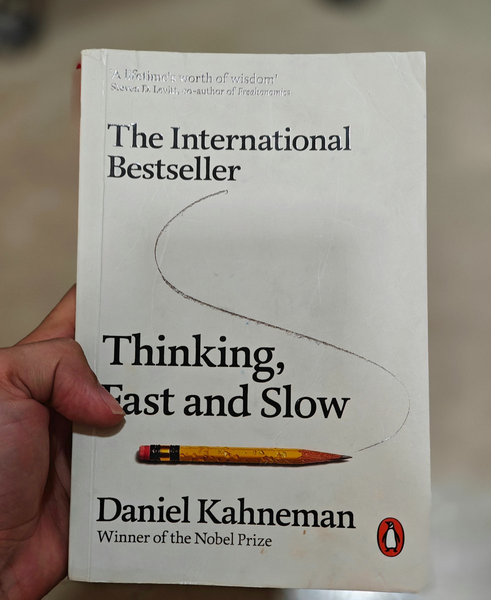 priyankdhingra1's tweet photo. One of the best books I have read so far. 
What are you reading currently? https://t.co/37ahYDESVi