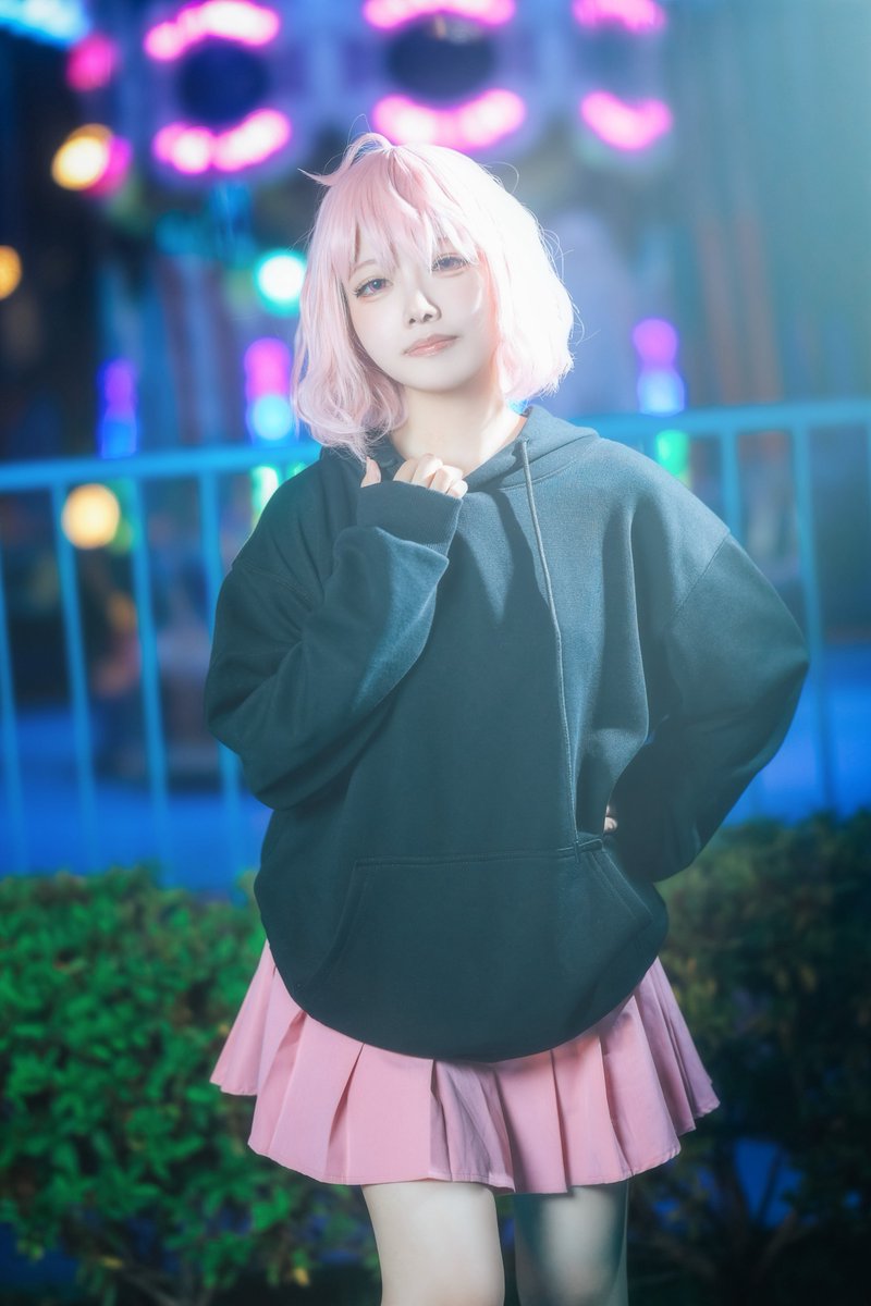 mirusenbe1's tweet photo. ⚠︎︎ nmmn ⚠︎︎
🍥cos
#ためphoto 
#ラグコス2026 
#ラグコス https://t.co/72p6WPmkBV