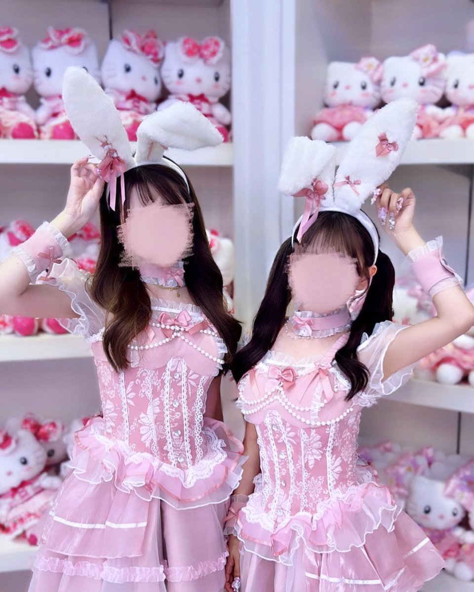 Nyapimaru3's tweet photo. 今年のハロウィンはなにしよう~💭🎀 https://t.co/r98yfQSlwm