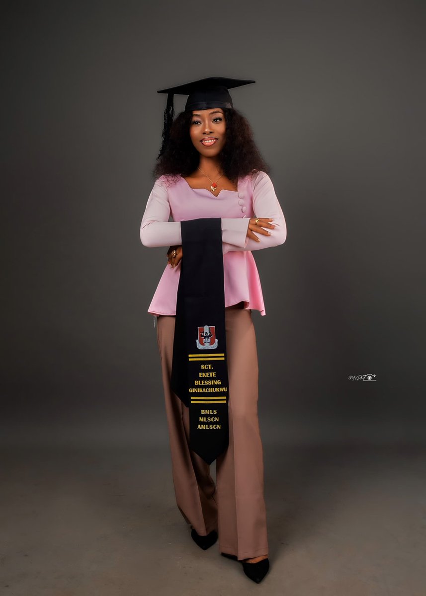 BlessingEkete's tweet photo. Reintroducing: SCT. Ekete Blessing Ginikachukwu

God did 🙌🙌🙌 https://t.co/qerXonAp10
