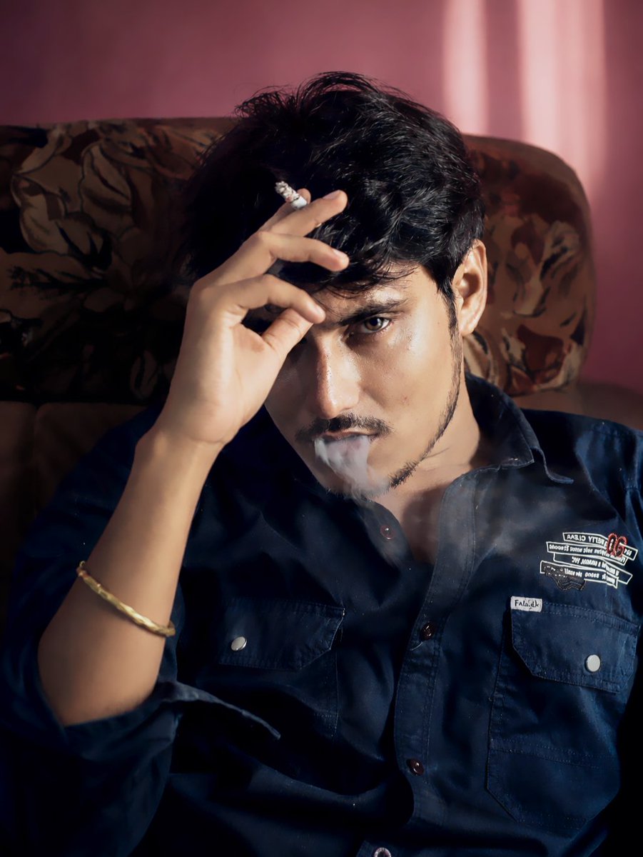 iPremDebnath's tweet photo. 😈 https://t.co/ltCm7lHdki