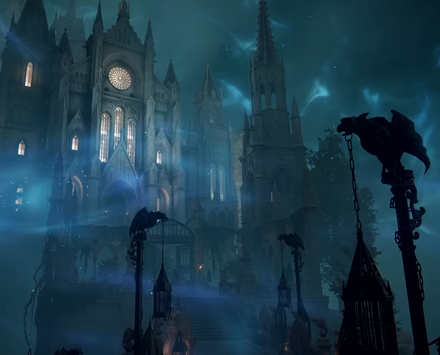 N5Dave's tweet photo. The Lands Between Await: Step Forward, Tarnished, and Claim Your Destiny
https://t.co/BIqT56e6NP
@techmashcouk #EldenRing #GamingNews #TechMash #GamingCommunity #EldenThrone #Tarnished #FromSoftware #RPG #ActionRPG #GamerLife https://t.co/ssTtsyO2rl