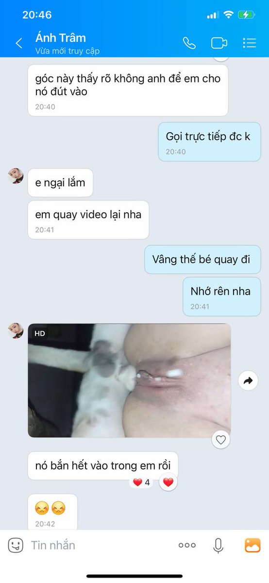 Nhuringring's tweet photo. 840 - omg cho chó địt luôn hả máa🥲
full album ib ngay cho Như hoặc qua tele https://t.co/AG84XOs3ek https://t.co/mD8U1kIHpr