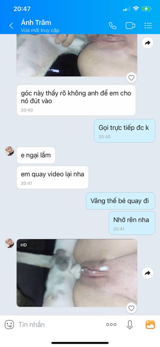 Nhuringring's tweet photo. 840 - omg cho chó địt luôn hả máa🥲
full album ib ngay cho Như hoặc qua tele https://t.co/AG84XOs3ek https://t.co/mD8U1kIHpr