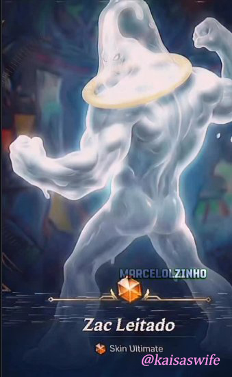 Kaisaswife's tweet photo. new zac skin leak https://t.co/COHzDtaSbj