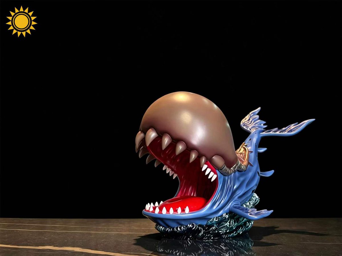 PopularToyss's tweet photo. 🔥🔥🔥Pre-Order🔥🔥🔥
❗️❗️If you like it, click on below link book it as soon as possible❗️❗️
👇👇👇
https://t.co/5YSa7X9Jbv

#digimon #whamon #anime #statue #collection #resin #gk #toys #toycollector #collectibles https://t.co/nUty8S4EsL