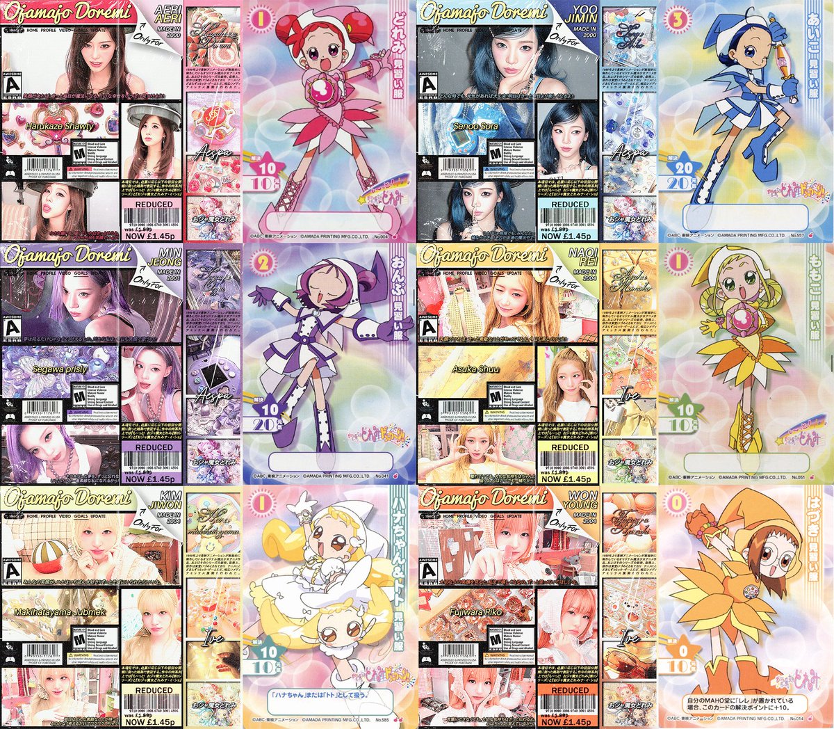 paymepinnx's tweet photo. ·̩͙.ᘏ▸◂ᘏ .·̩͙
  ꒰ ´ɞ̴̶̷  ̫ ɞ̴̶̷ ꒱つ━☆.
/⌒/　つ 　　　. *
川　　ﾉ　　　｡゜
　UU　　　。　.°
　　　+　.　’・* ｡　’. https://t.co/OD0dULtv07