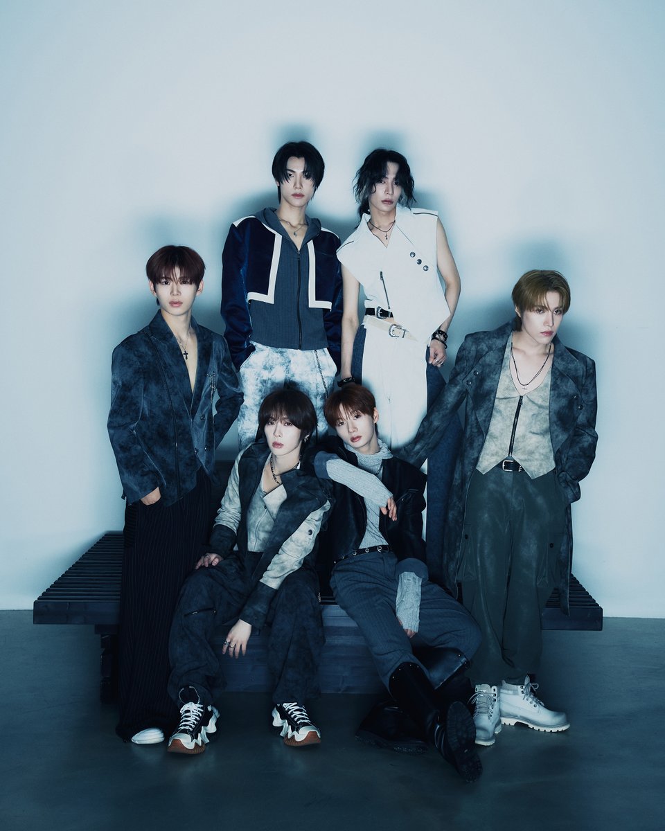 TRYTHAT_offcl's tweet photo. TRY THAT
CONCEPT PHOTO #3

💿 2026.08.18 6PM (KST)

#TRYTHAT #트라이댓 https://t.co/2kg5qNOg3J
