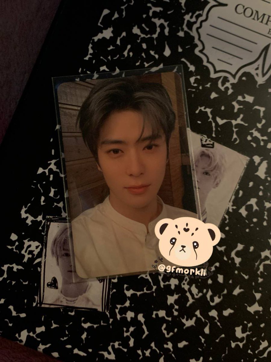 gfmorkli's tweet photo. wts [ want to sell ] ‼️

hellow yang kebetulan lagi nyari jaejum ataw jaehyun jumataan aku ada ya!🤩

take all 300k ajaa sama yg sebelah yaa, boleh nego kok man teman😉🫰🏻

— condition for serious buyer only🤍
— Sumsel, INA🏡
— tanya tanya dm aja ya gausah takut🗯️ https://t.co/W4SYA6TfPR