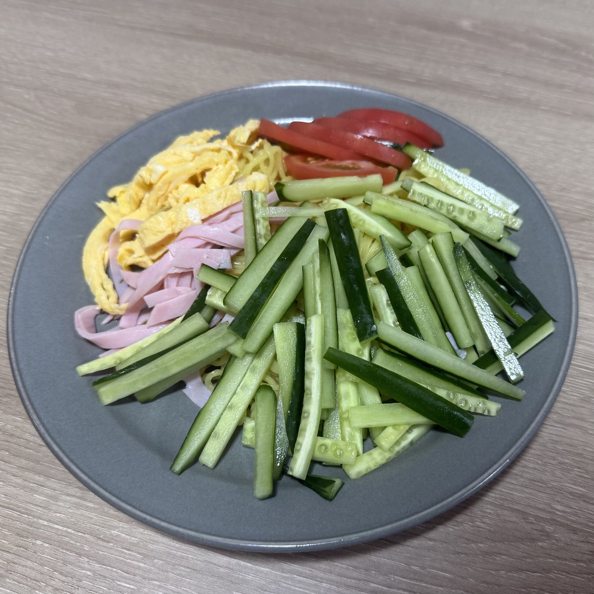 okome_show's tweet photo. 具の比率アホすぎた🥲 https://t.co/pLM5DdPrAx