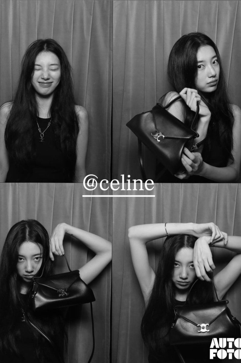 ursuuzy's tweet photo. Capturing moments with @celineofficial Classic lines, effortless vibes—always a good time in the booth! https://t.co/3gyCz84BI1