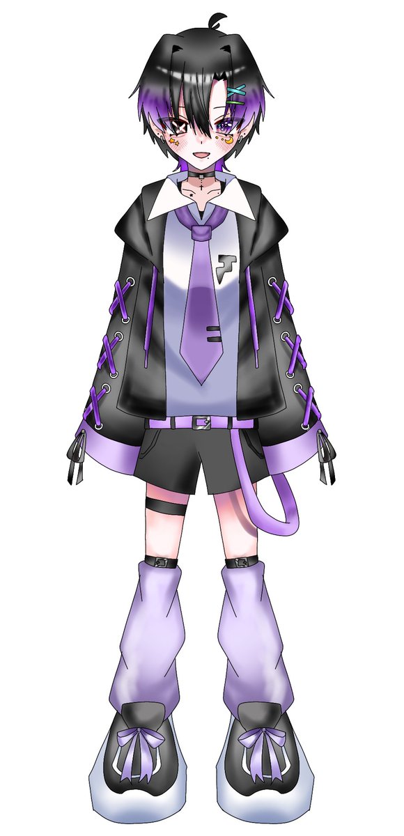 kaoru_188's tweet photo. 代理ちゃん描けました〜まじで遅くなってすいません😭 https://t.co/5f1rm8vUQh