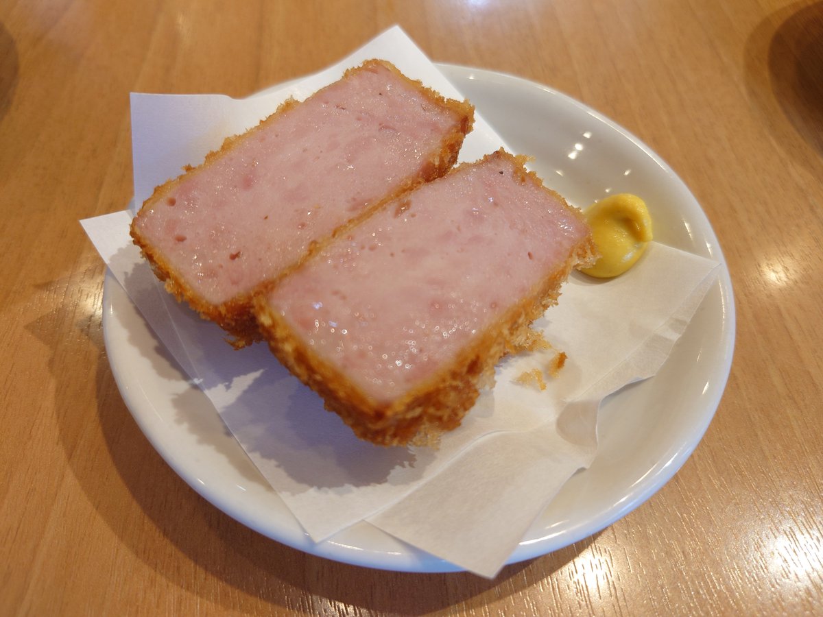 suparutan2nd's tweet photo. やっぱり何食べても美味ーい!!✨✨

#ゆにおん食堂
#神保町

安定の食べ過ぎw https://t.co/OXRLMY5q1p