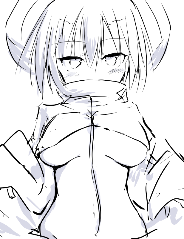 3RcKuvPs7an4Stq's tweet photo. 布の分布がおかしいシリーズ https://t.co/aYcmveOQ8l