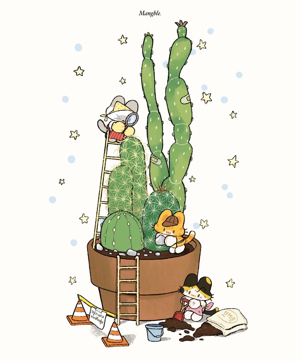 mangg_ble's tweet photo. Cactus therapists 🌵🩹⛑️ https://t.co/UVjNnXycZq