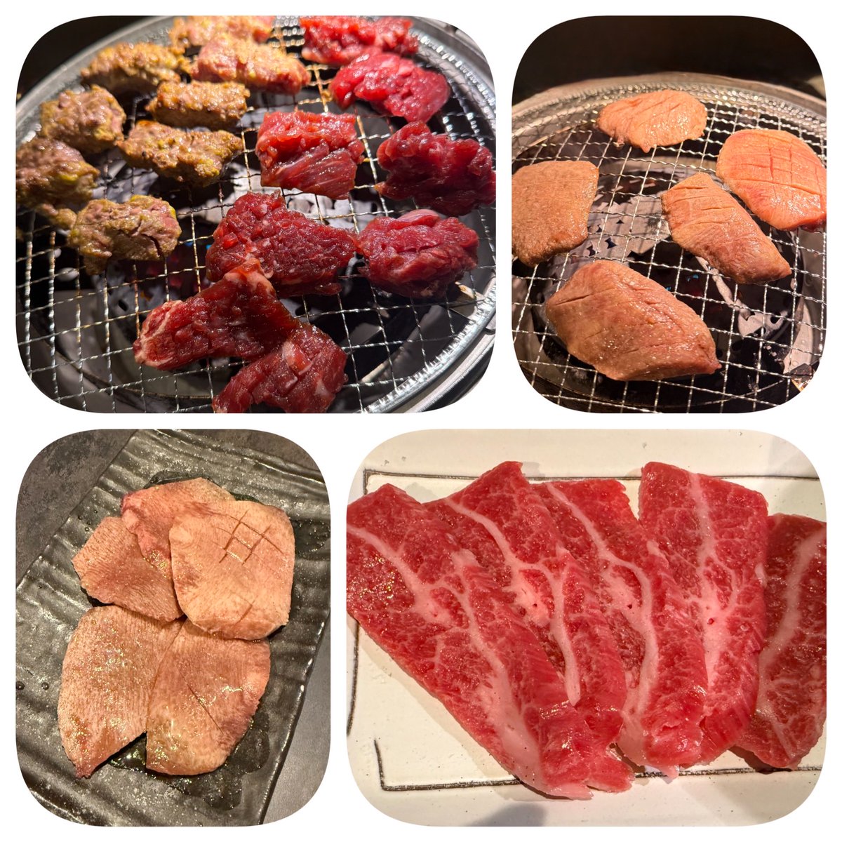 maemukidayon's tweet photo. 11日は三国でお墓参り。楽しみにしていた三国花火は台風で中止、延期なしで残念…！
でも気持ちを切り替え、久々の焼肉&amp;ビール🍺で元気補給💪🏻
身内を亡くしてからは1人での行動が増え、美味しく食べ飲み、そして旅を楽しむ姿、空の人たちにも伝わってるといいな。
これからも自分らしく楽しむからね🍺 https://t.co/F5Xnec59ev
