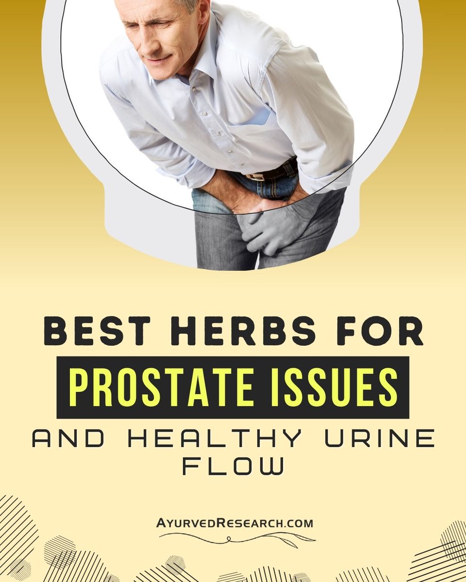 nfcure's tweet photo. Best Herbs for Prostate Issues and Healthy Urine Flow Naturally

Feel real relief! ✨🌿 https://t.co/3Kyuyx2tNS

Prostocure Capsule brings together Gokshura, Varuna, Putikaranja, Shatavari, and Elaichi in one herbal formula built for everyday prostate comfort.

#prostatesupport https://t.co/dHkhItwhe0