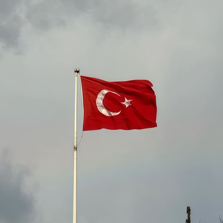 busraabaass's tweet photo. “Türklük bedenimiz, İslamiyet ruhumuzdur."

#Türkbayrağı #Türk https://t.co/pskunEmkeb
