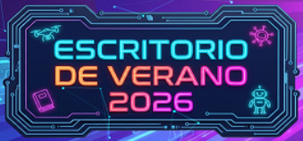 educacyl's tweet photo. Verano 2026 ☀️ - Abierto por vacaciones. Recursos educativos para #primaria y #secundaria 📚🔭🤖💻

👉https://t.co/ekx6sFBRRy https://t.co/FbwS2TLX6e