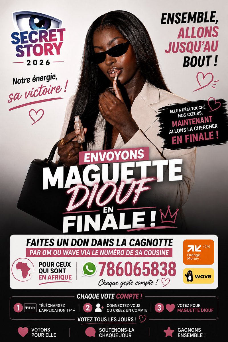 Faye9269A's tweet photo. @Biiggy__ @omgitsfsk @Ramatou32850432 @OumyGueye25 https://t.co/D9WBsM8VvK