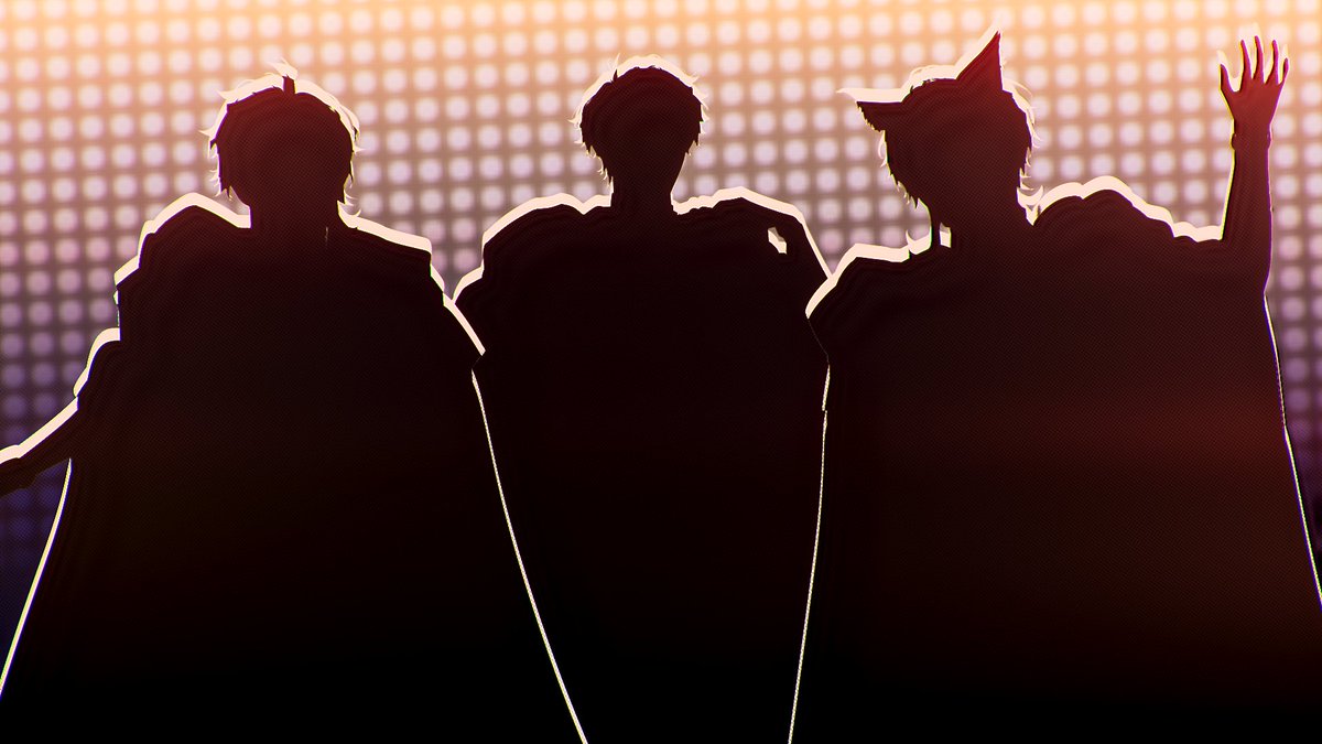 MikazukiArion's tweet photo. Our final project as a group featuring you drops tonight at 7:30 PM. 

https://t.co/Ouz93wCRlC

We hope this moment stays close to your heart forever 💜🧡❤️ https://t.co/0rrcSMWGBV
