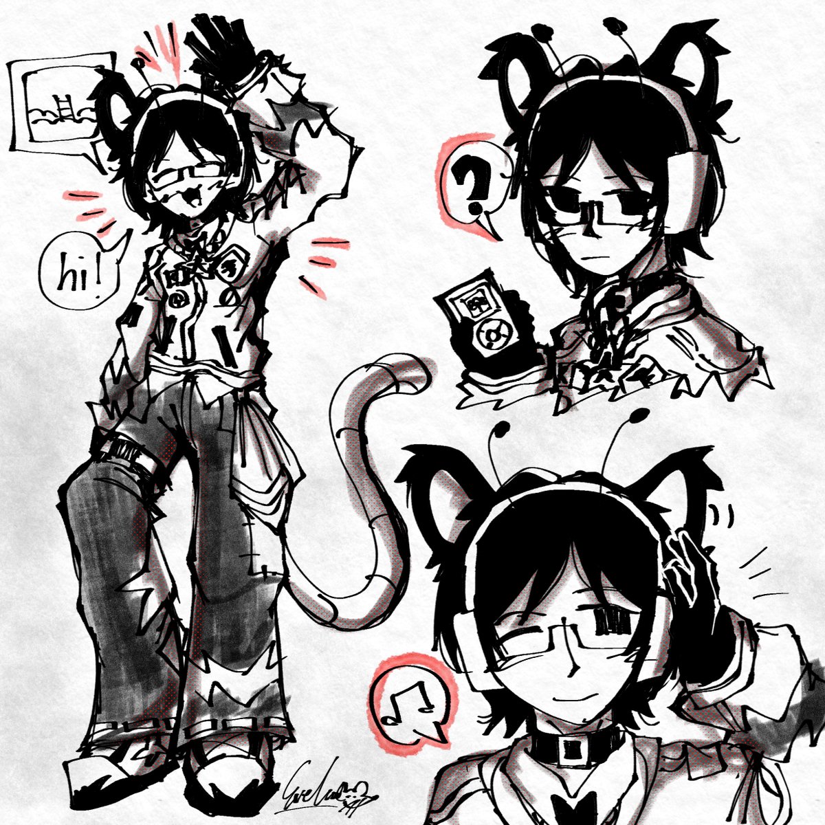 evemaxxing's tweet photo. i drew a mouse https://t.co/I4J3dmwkpJ