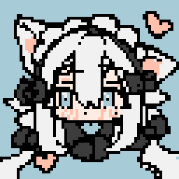 32nnyuusankin's tweet photo. ソフィナちゃん描いた https://t.co/JrYgVNPg7V