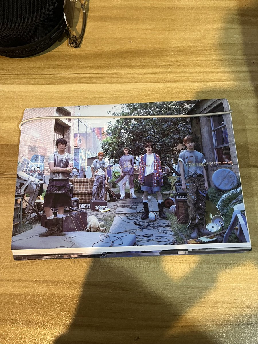 ChaeyeonMJ's tweet photo. wts lfb cortis member and group pc

₱300 each member pc
₱200 group pc
₱200 unsealed cotl s3 no pc

₱500 set if 2 pc ang igget sa member pc
payo payo 
lalamove, jnt, tiktok checkout

loc: taguig city https://t.co/g9tEK84KAO