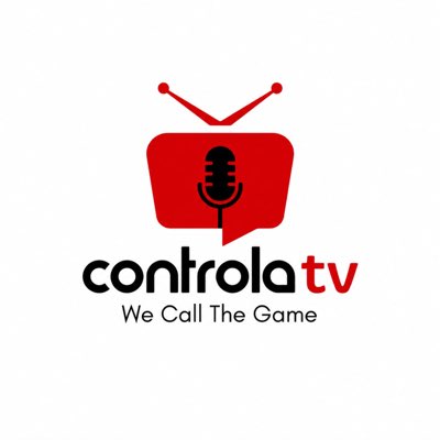 1controlatv's tweet photo. #NewProfilePic https://t.co/yVcVsb865O