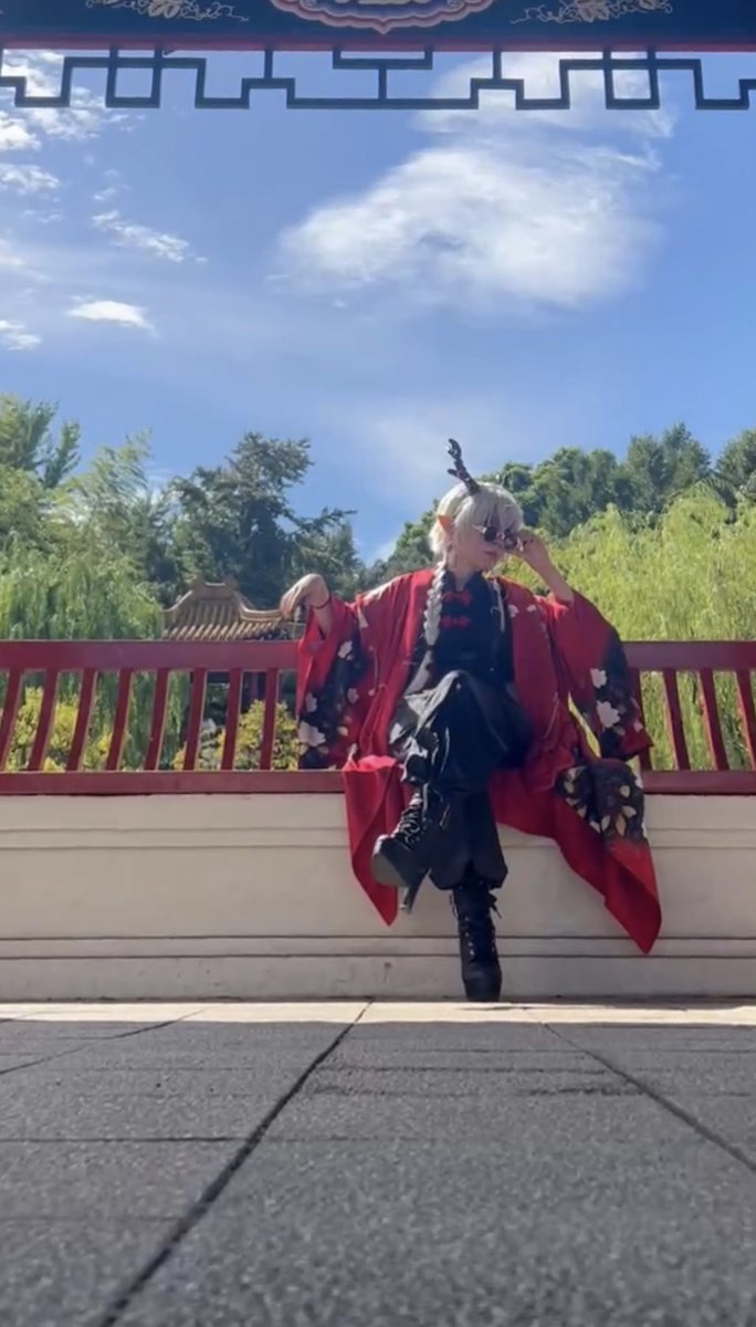 An_lv03's tweet photo. ⚠︎︎旧夜花
物語が一つ幕を閉じたのか､始まるのか､､
みたいなこの2枚のお写真大好き💙❤️

滝夜叉様 ▷ @sumimomo_yasyaちゃん https://t.co/QzIjeqxQJ3