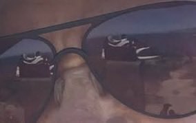NoctxtTomH's tweet photo. They put the phone on one of their shoes 😭 https://t.co/i7eogSrIPY