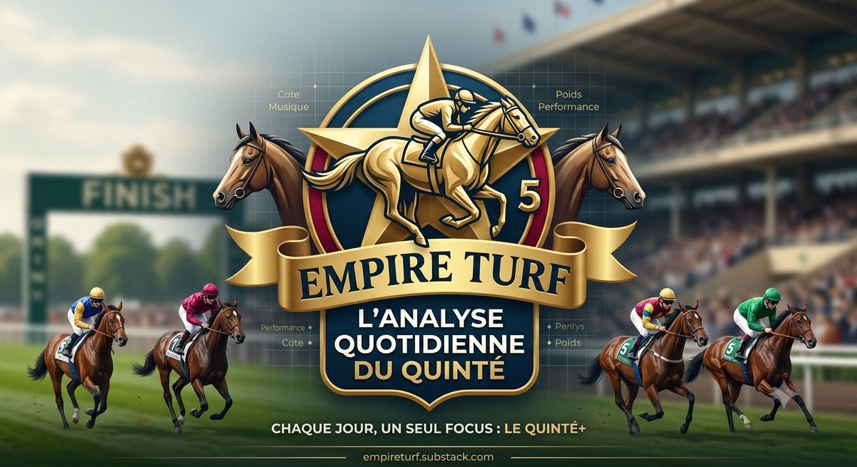 StevenR11001860's tweet photo. J'aime la beauté d'une #course, mais la #piste reste chaotique.  🐎Pas de boule de cristal ici, juste de la data pour optimiser les #probabilités sur le long terme. Acceptez la variance, lissez le risque : 
#Pass annuel 120€ (vs 178€/mois) 
👇 
https://t.co/6YG3bJya2h https://t.co/drhn9c1NHd