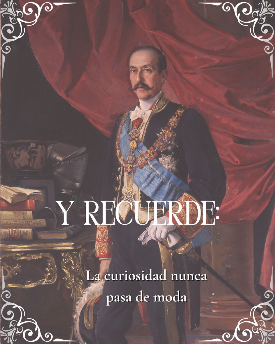 MuseoCerralbo's tweet photo. Lo que está claro es que, igual que hace más de un siglo, los eclipses siguen recordándonos algo esencial: nunca hemos dejado de mirar al cielo con asombro. ✨ https://t.co/hm26nBSmGF