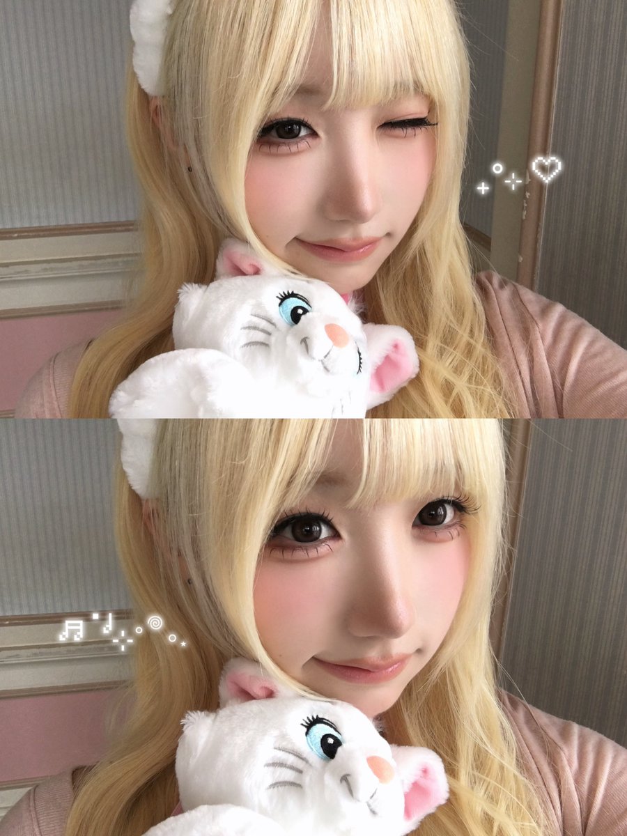 sa2m2nam3's tweet photo. #SAY_MEI   

マリーちゃんディズニーしてきた🏰🎀

#메이 #MEI #メイ 
#SAYMYNAME #세이마이네임 #SMN #セマネ https://t.co/ChgggJTLIB