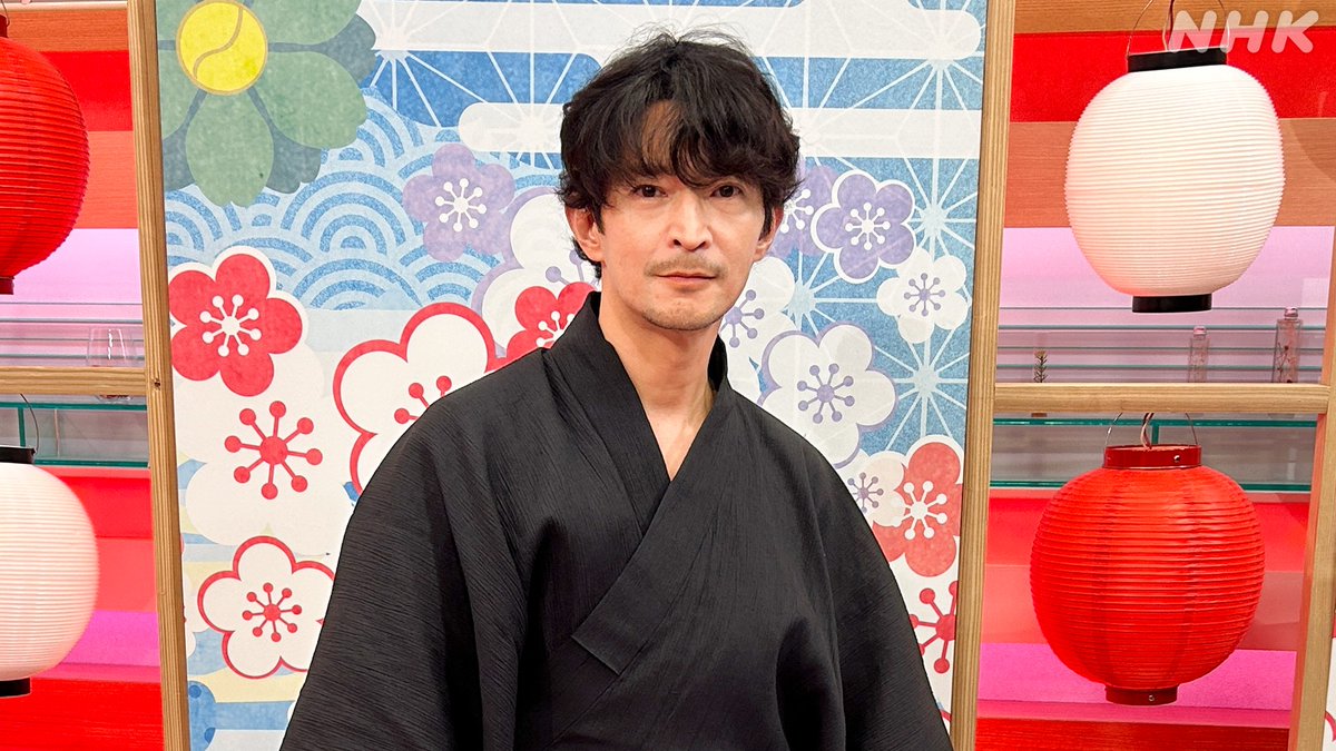 nhk_kochi_'s tweet photo. ／
土佐の夏　よさこい祭り2026
NHK ONEで見逃し配信中📱
＼

熱い夜を #伊原六花 さん #津田健次郎 さんとお届けしました♪

放送を見た方も、見られなかった方も、配信期間中ぜひ何度でもご覧ください！
配信ページはこちら👇
https://t.co/f7toS97dYY https://t.co/Yv7LMZsF1O